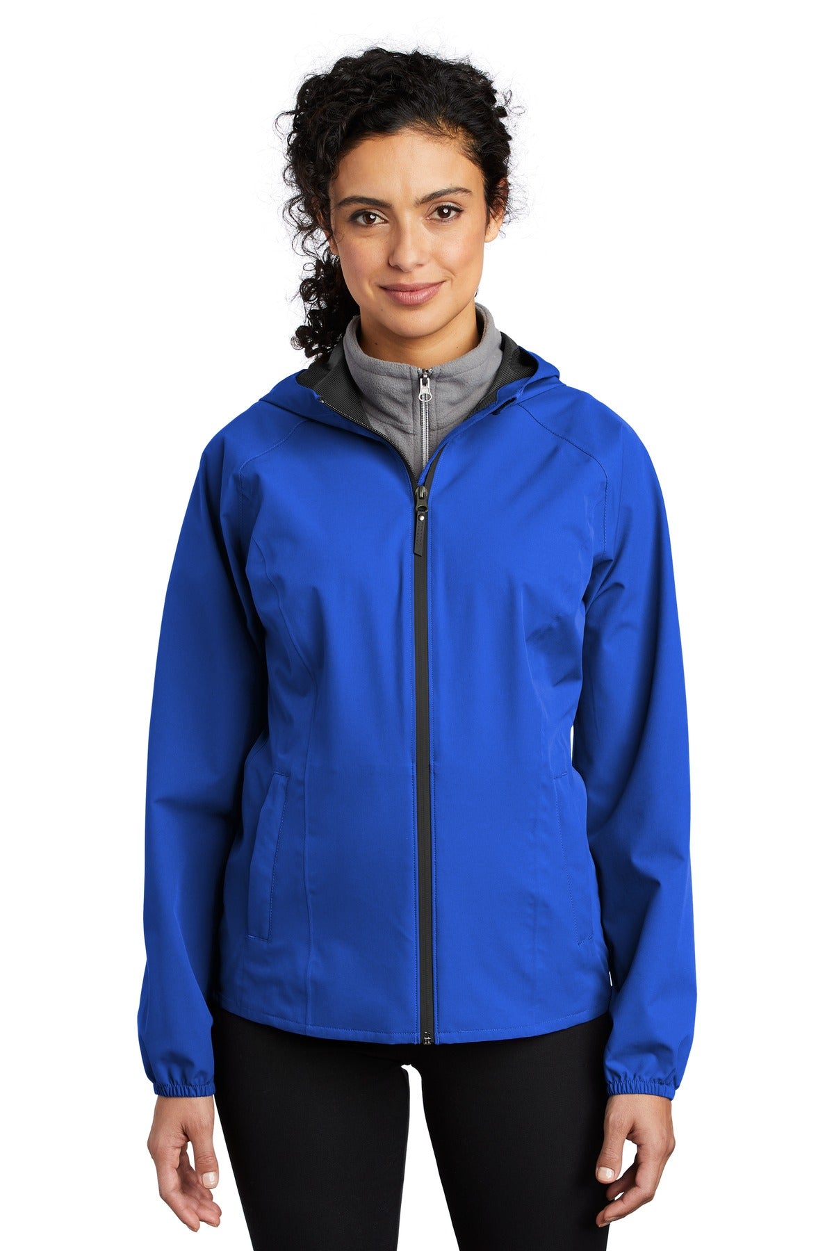 Port Authority ? Women's Essential Rain Jacket L407