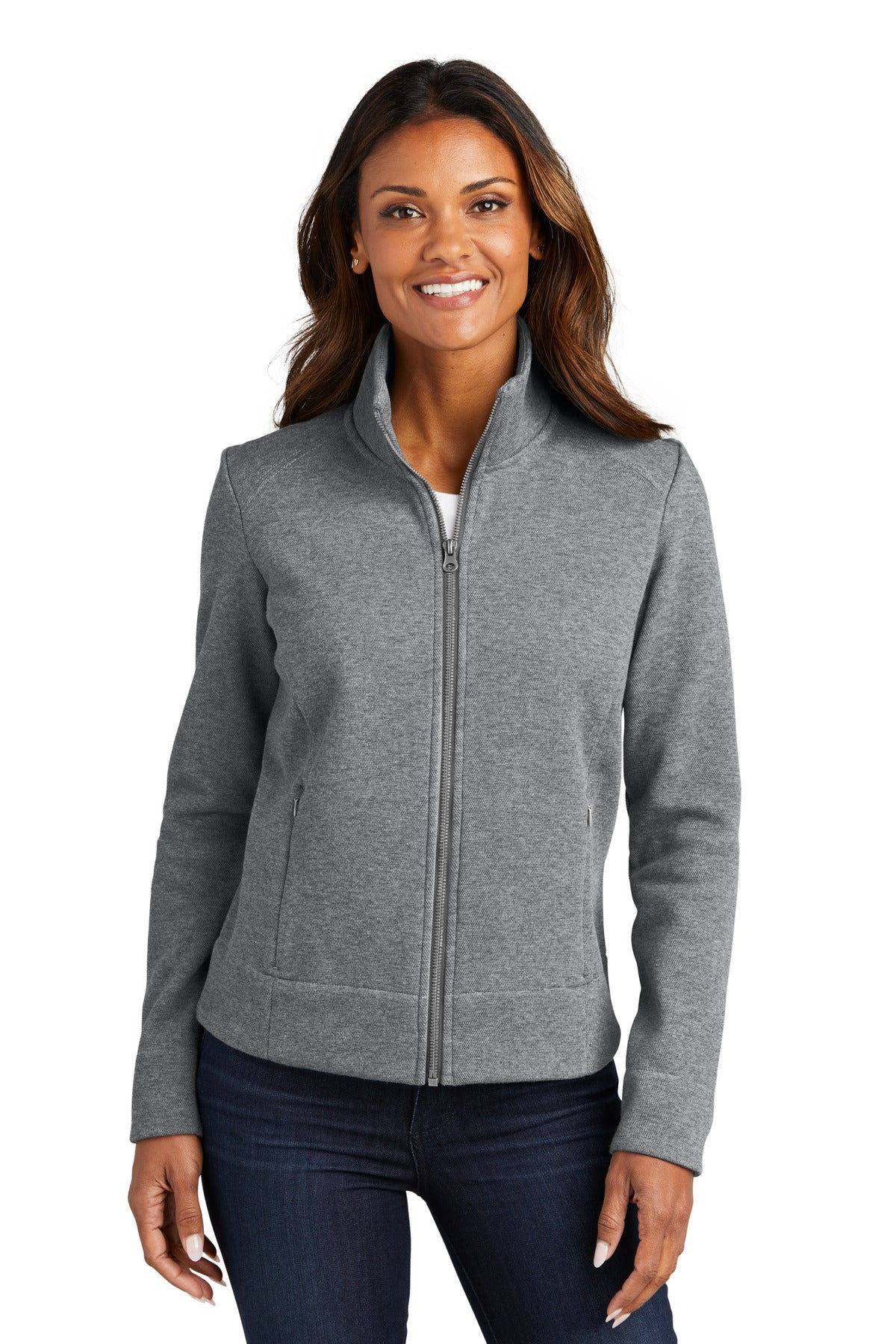 Port Authority? Women's Network Fleece Jacket L422