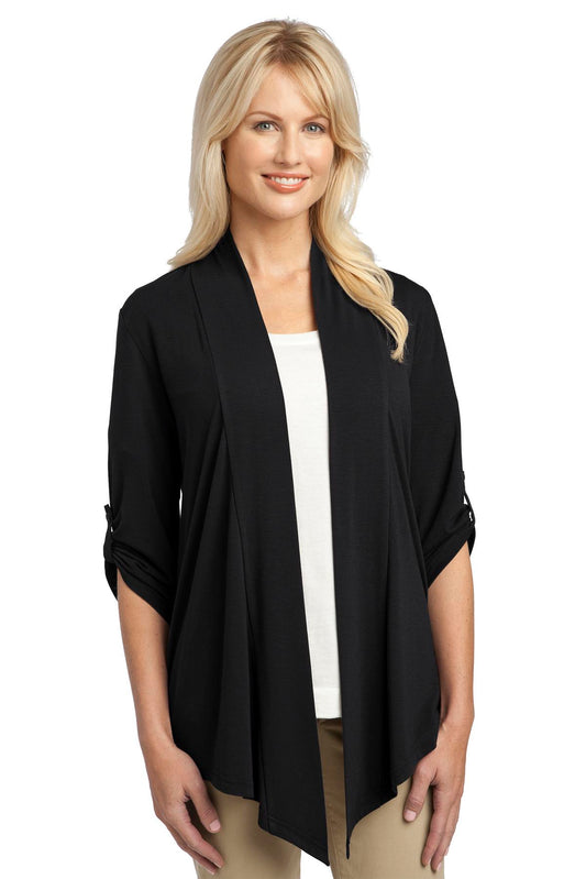 Port Authority? Women's Concept Shrug. L543