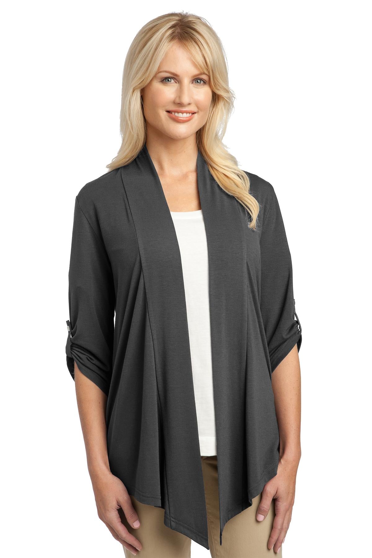 Port Authority? Women's Concept Shrug. L543