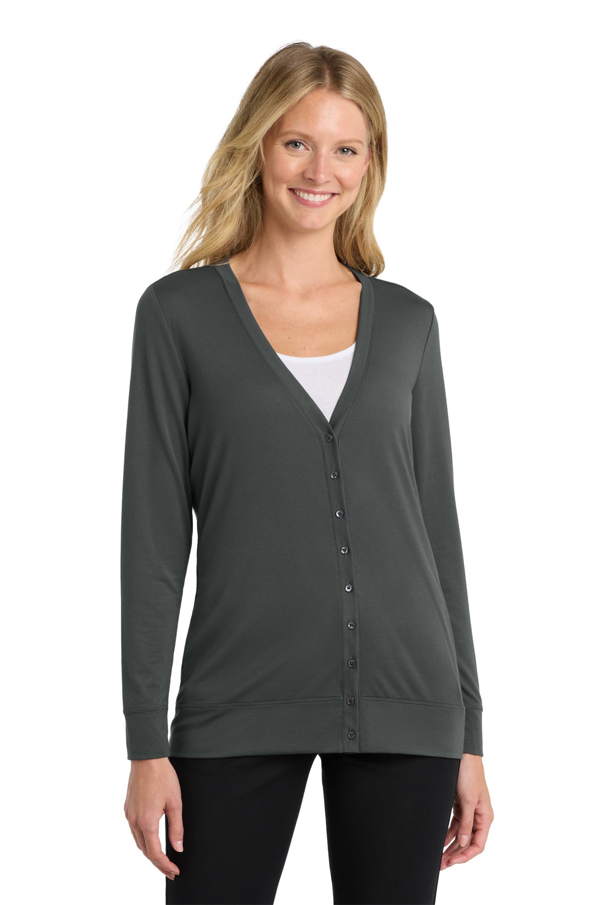 Port Authority? Women's Concept Cardigan. L545