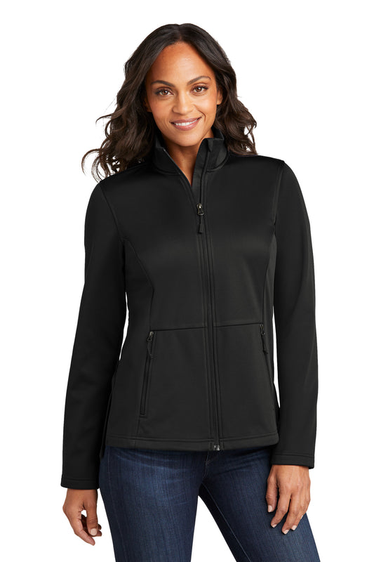 Port Authority? Women's Flexshell Jacket L617