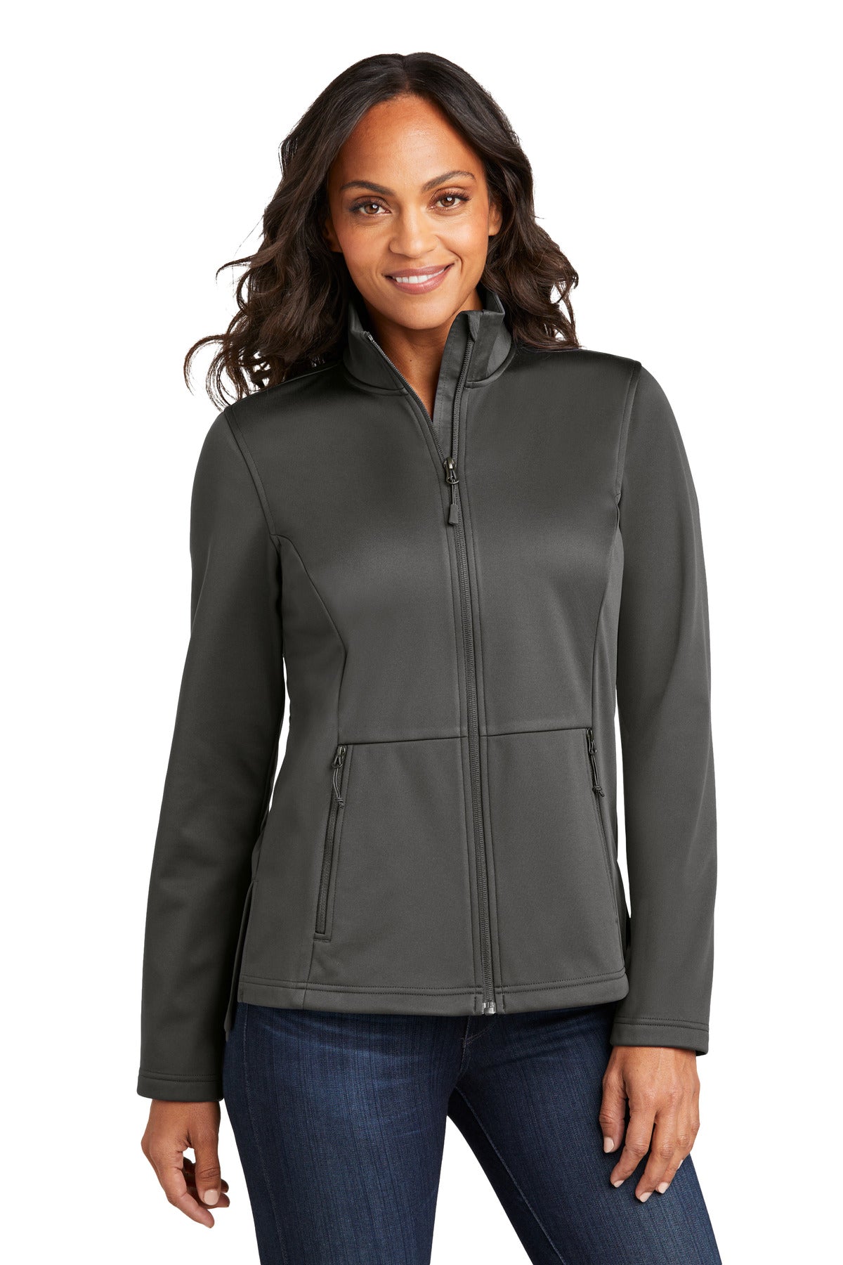 Port Authority? Women's Flexshell Jacket L617