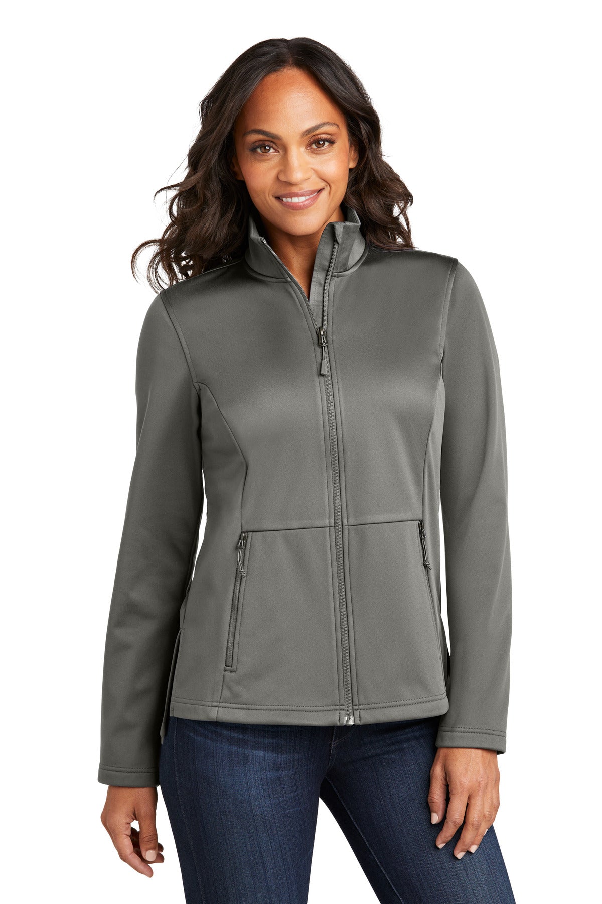 Port Authority? Women's Flexshell Jacket L617