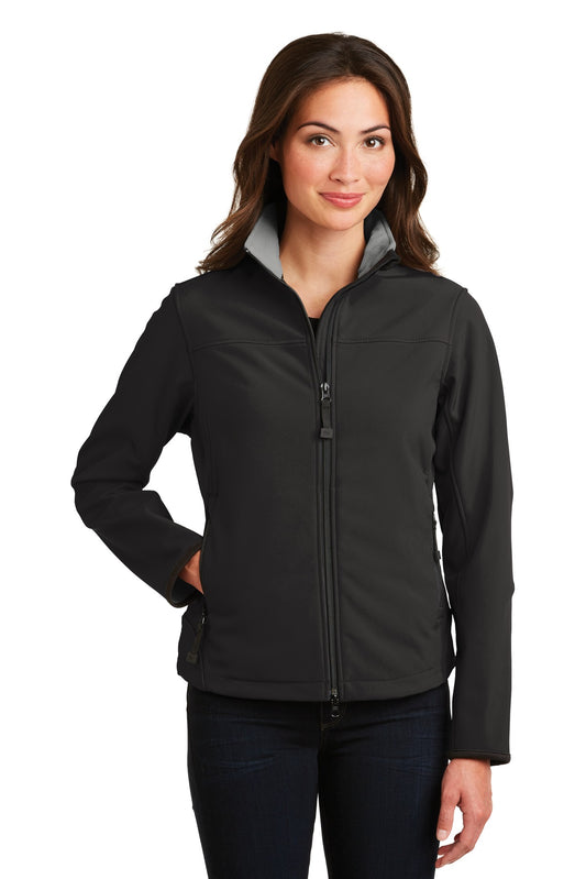 Port Authority? Women's Glacier? Soft Shell Jacket.  L790