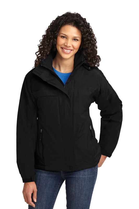 Port Authority? Women's Nootka Jacket.  L792