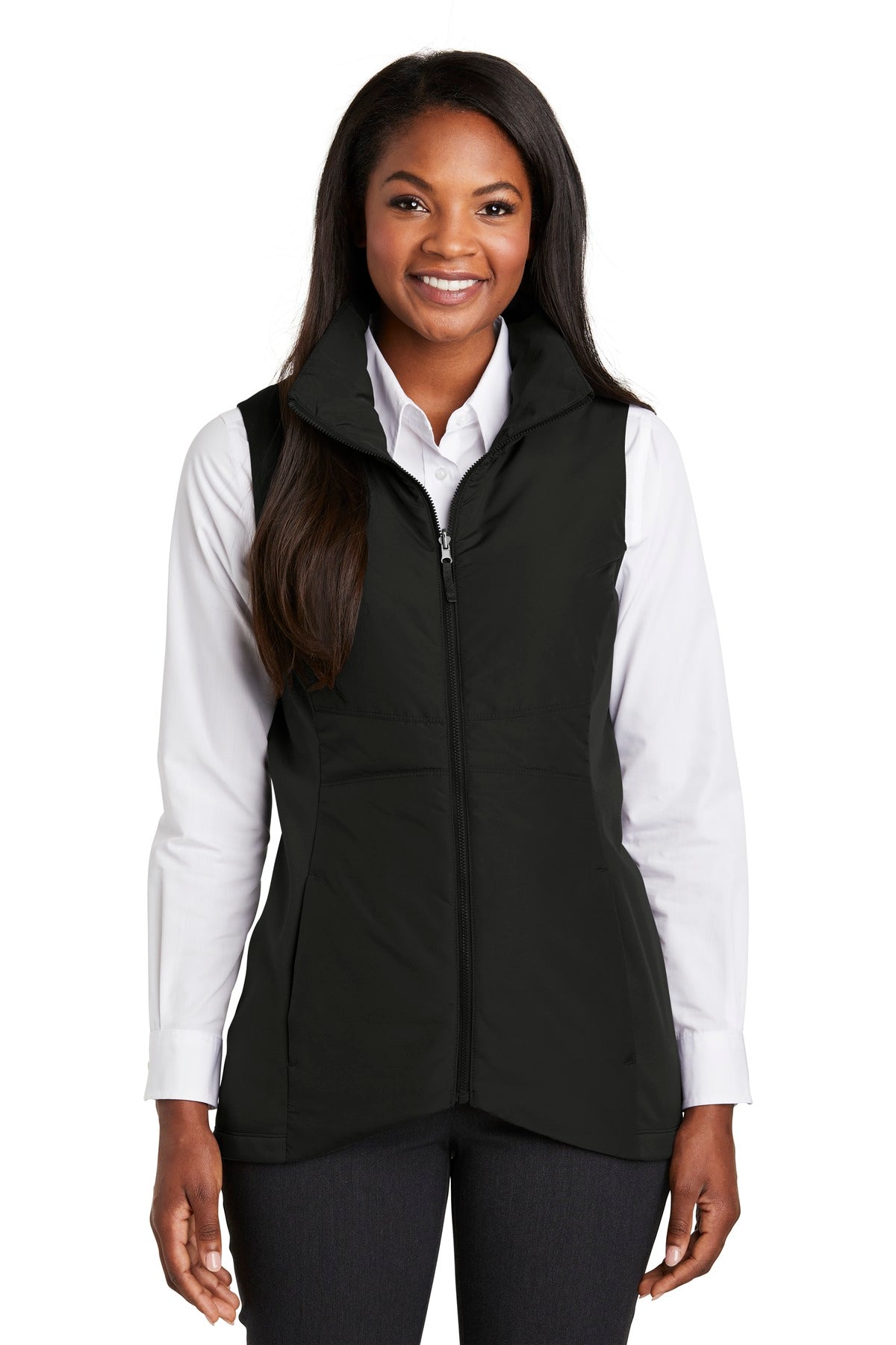 Port Authority ? Women's Collective Insulated Vest. L903