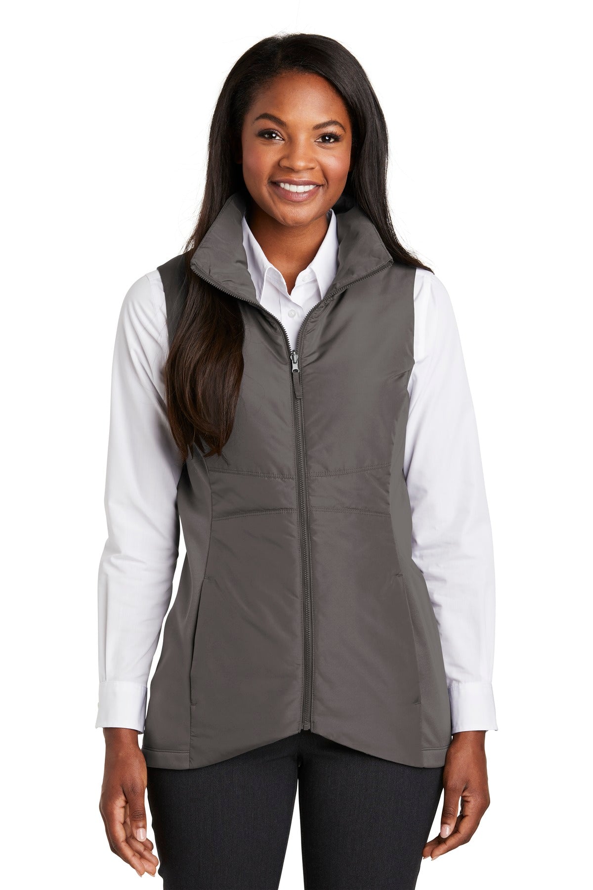 Port Authority ? Women's Collective Insulated Vest. L903