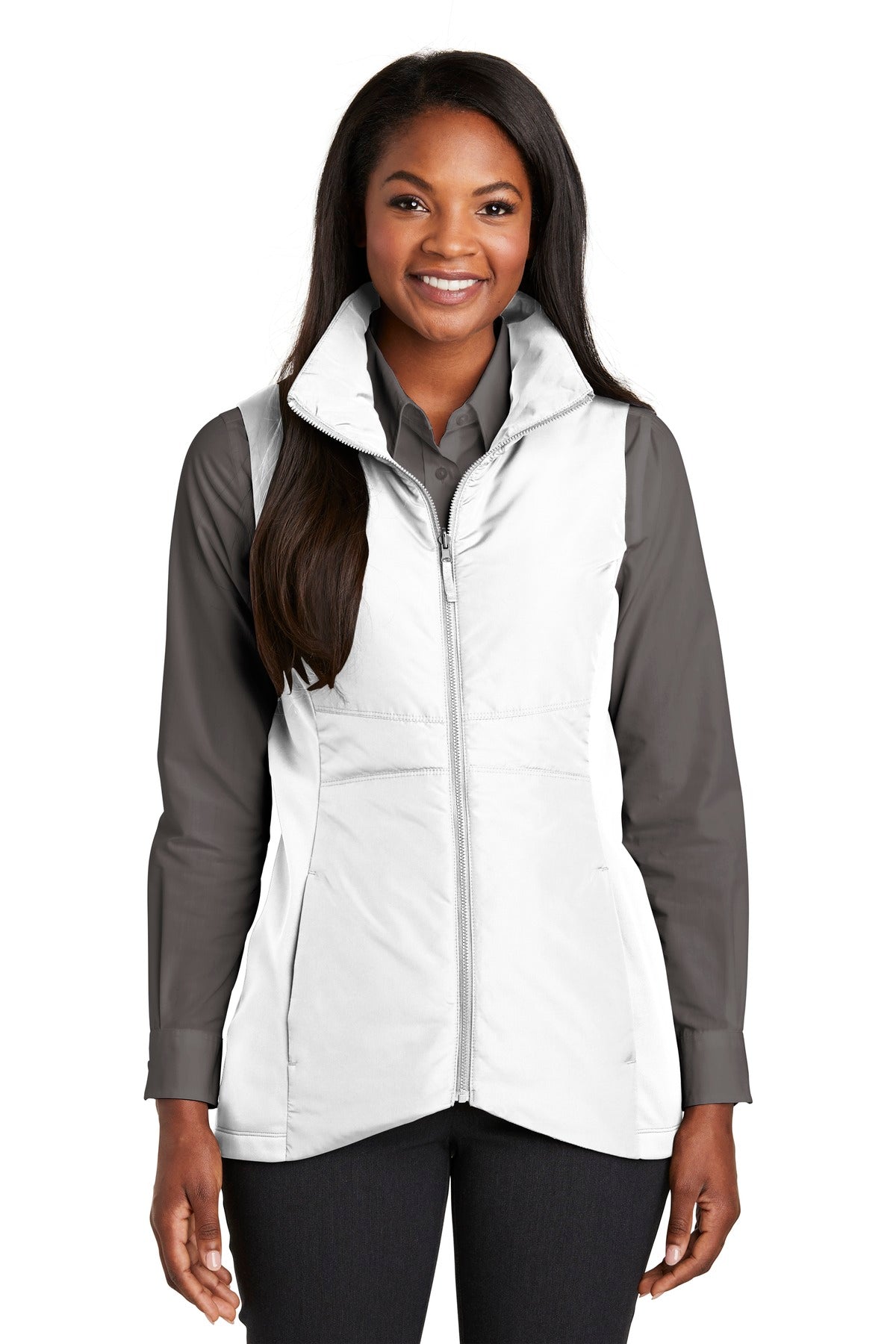 Port Authority ? Women's Collective Insulated Vest. L903