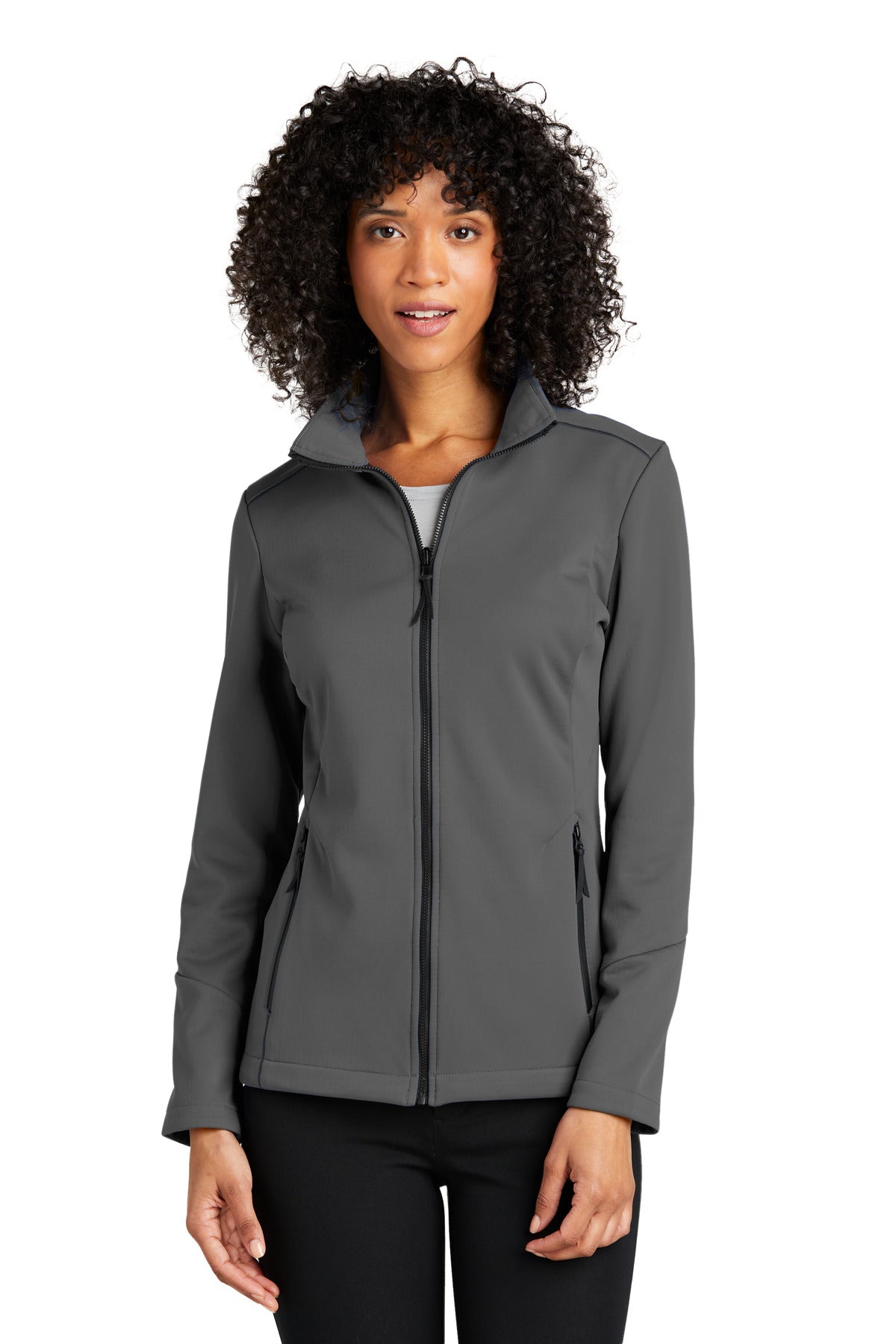 Port Authority? Women's Collective Tech Soft Shell Jacket L921