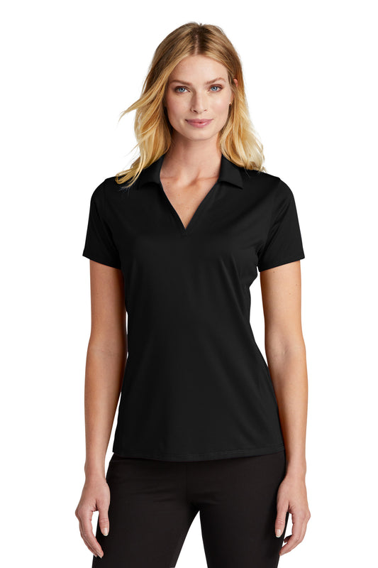 Port Authority? Women's Performance Staff Polo LK398