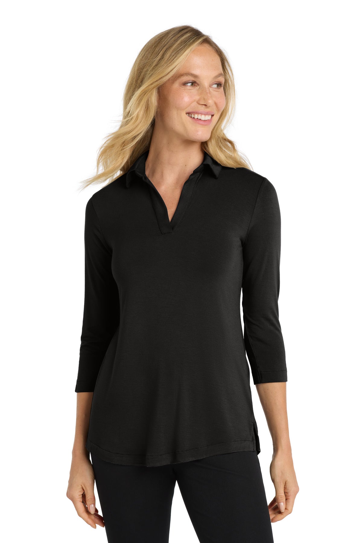 Port Authority ? Women's Luxe Knit Tunic. LK5601