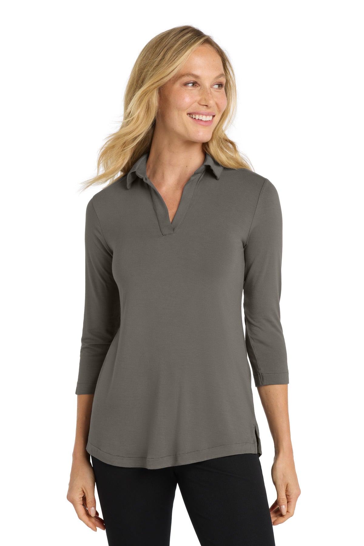 Port Authority ? Women's Luxe Knit Tunic. LK5601