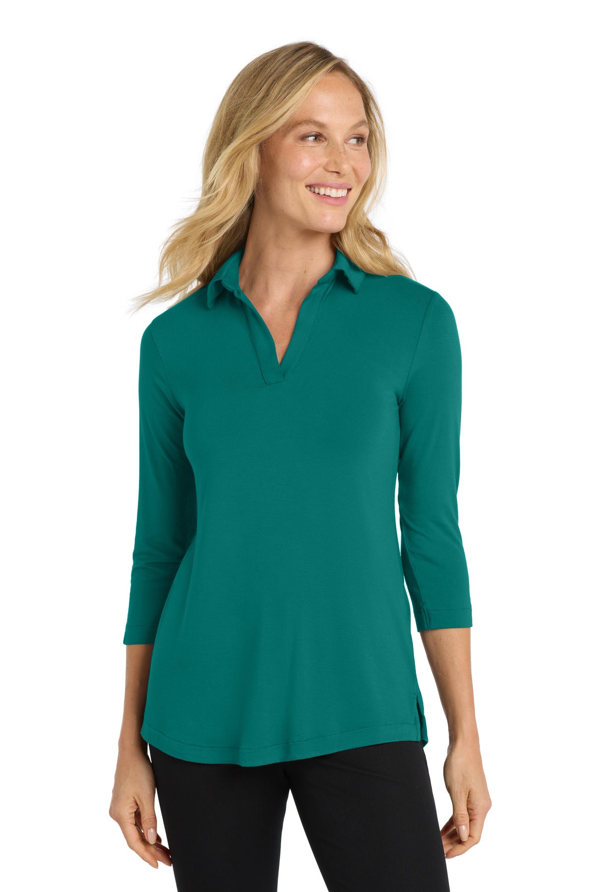 Port Authority ? Women's Luxe Knit Tunic. LK5601