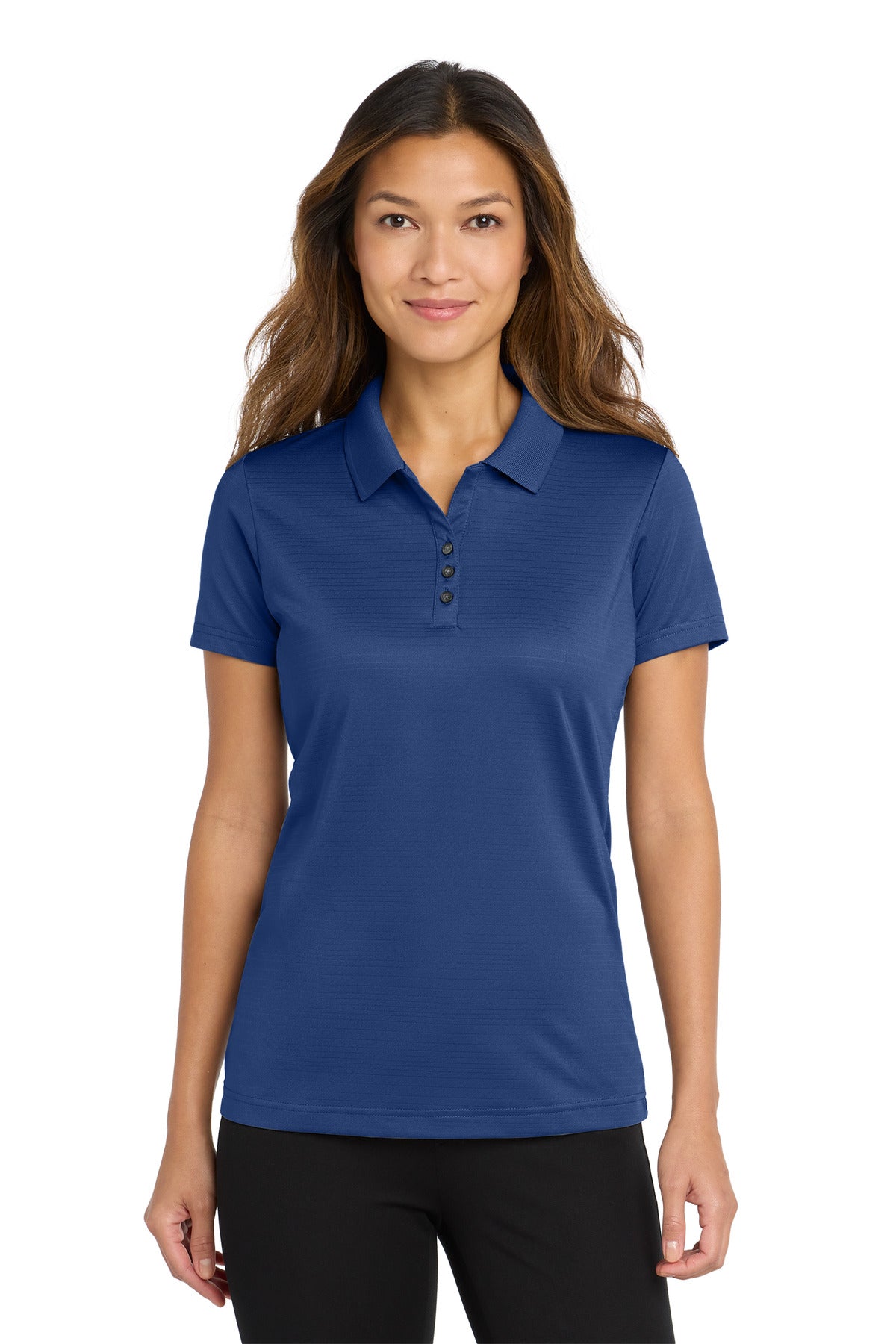 Port Authority ? Women's Eclipse Stretch Polo. LK587