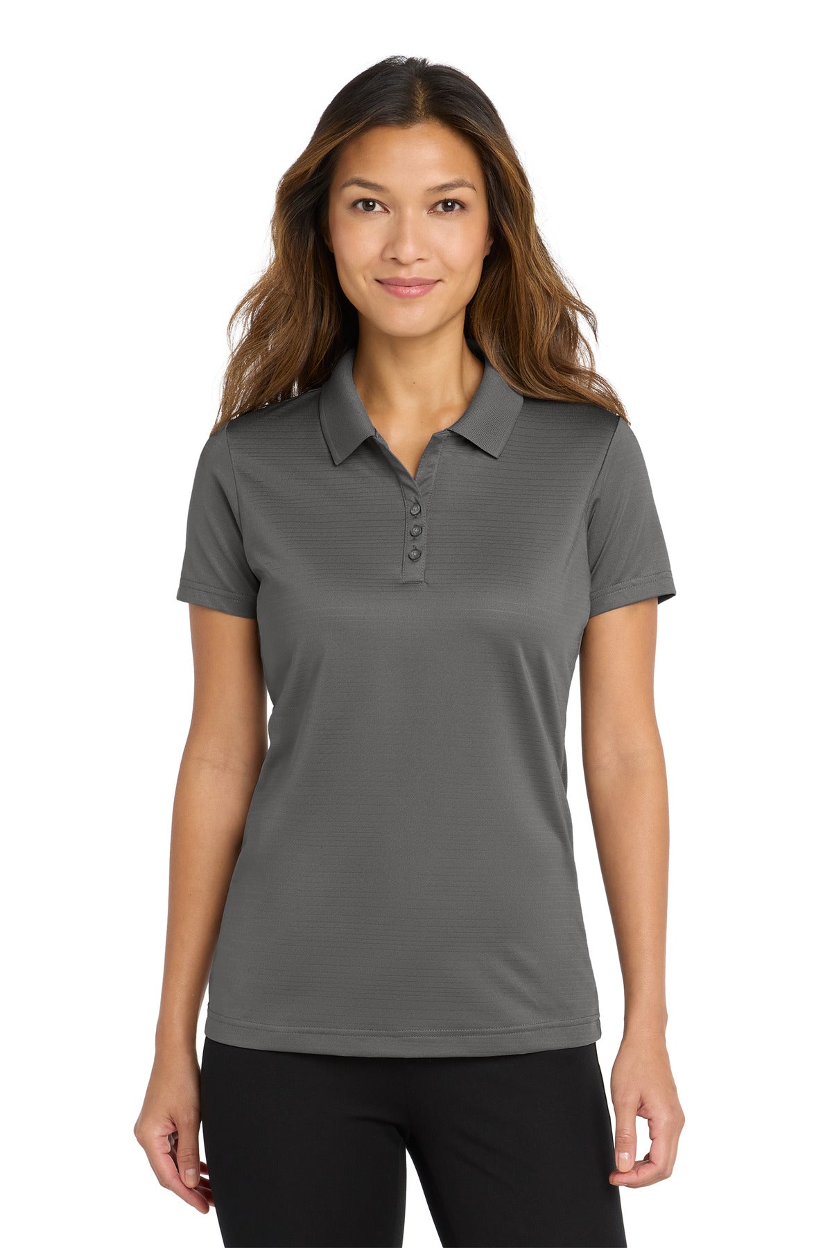 Port Authority ? Women's Eclipse Stretch Polo. LK587