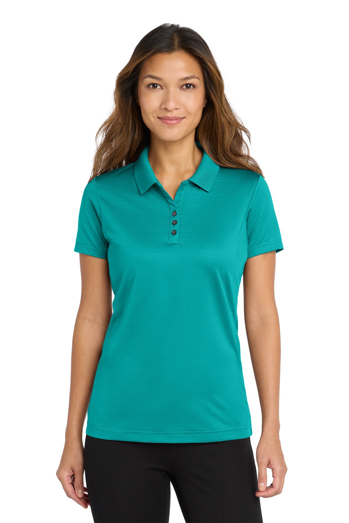 Port Authority ? Women's Eclipse Stretch Polo. LK587