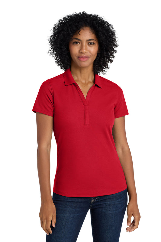 Port Authority ? Women's EZPerformance ? Pique Polo. LK600