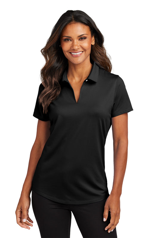 Port Authority? Women's City Stretch Polo LK683