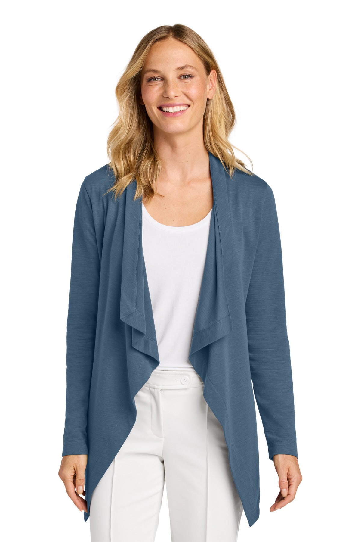 Port Authority? Women's Breakwater Open Cardigan LK820