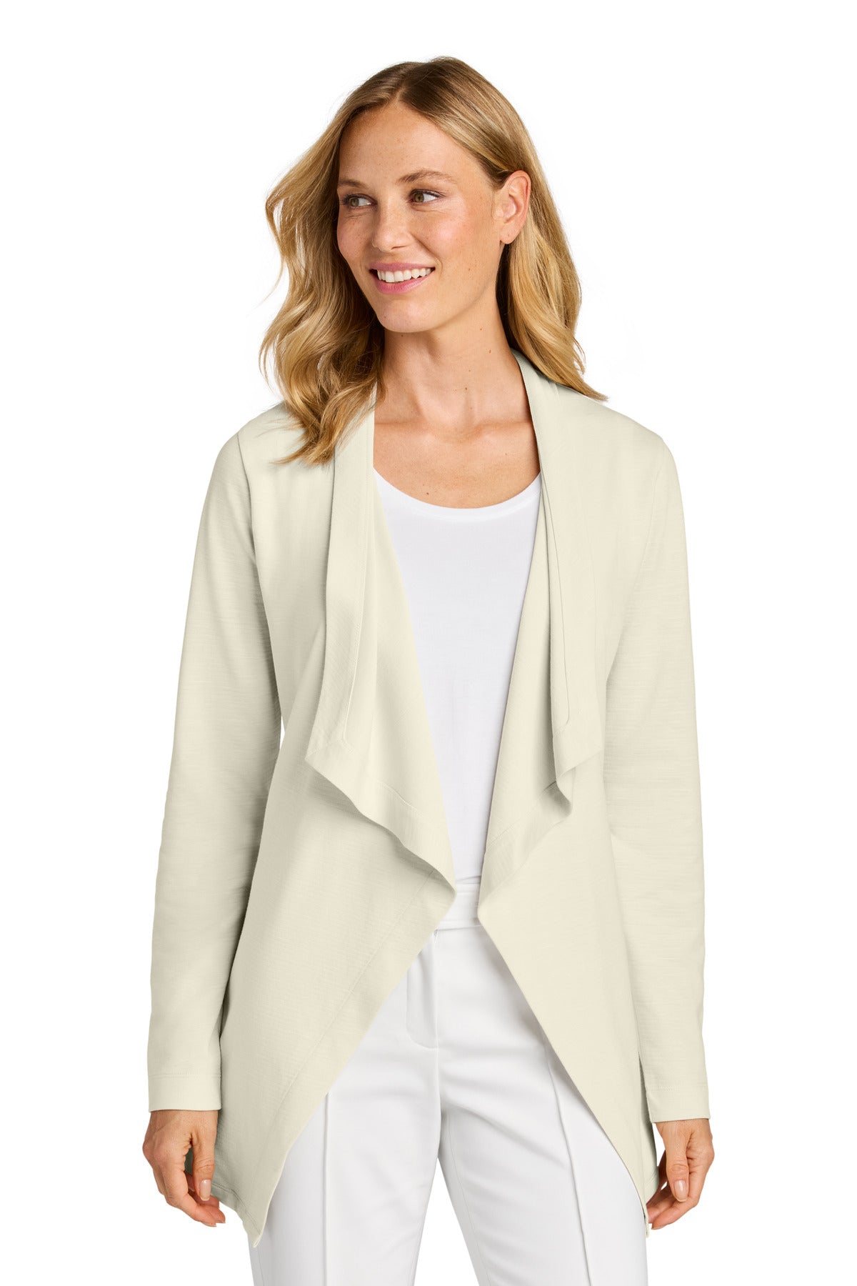 Port Authority? Women's Breakwater Open Cardigan LK820