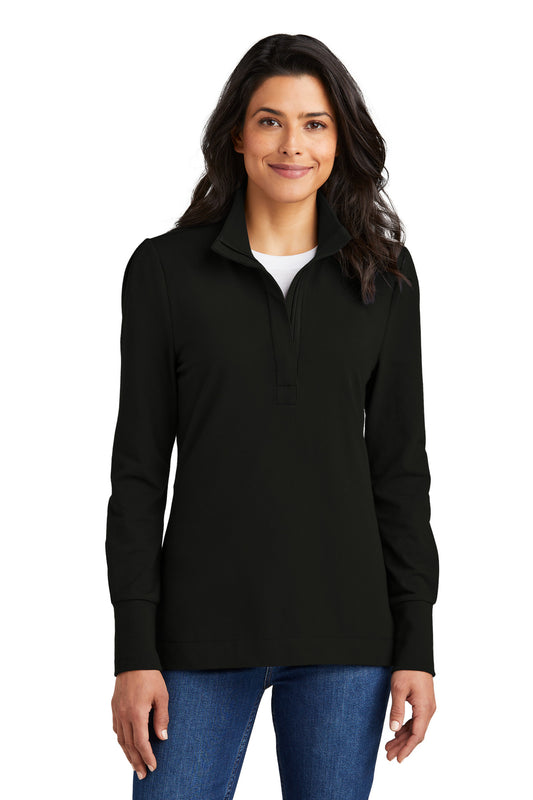 Port Authority? Women's Fairway Stretch 1/4-Zip LK829