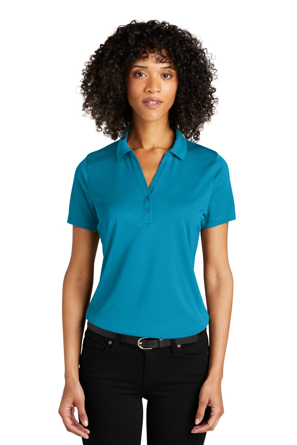 Port Authority? Women's C-FREE? Performance Polo LK863