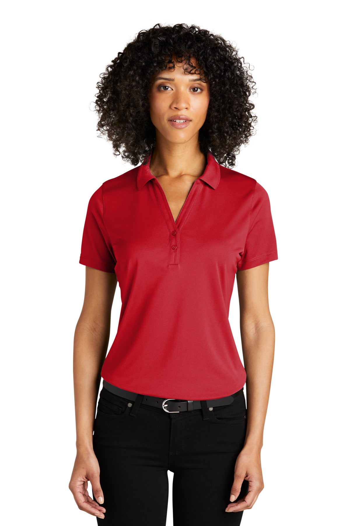 Port Authority? Women's C-FREE? Performance Polo LK863