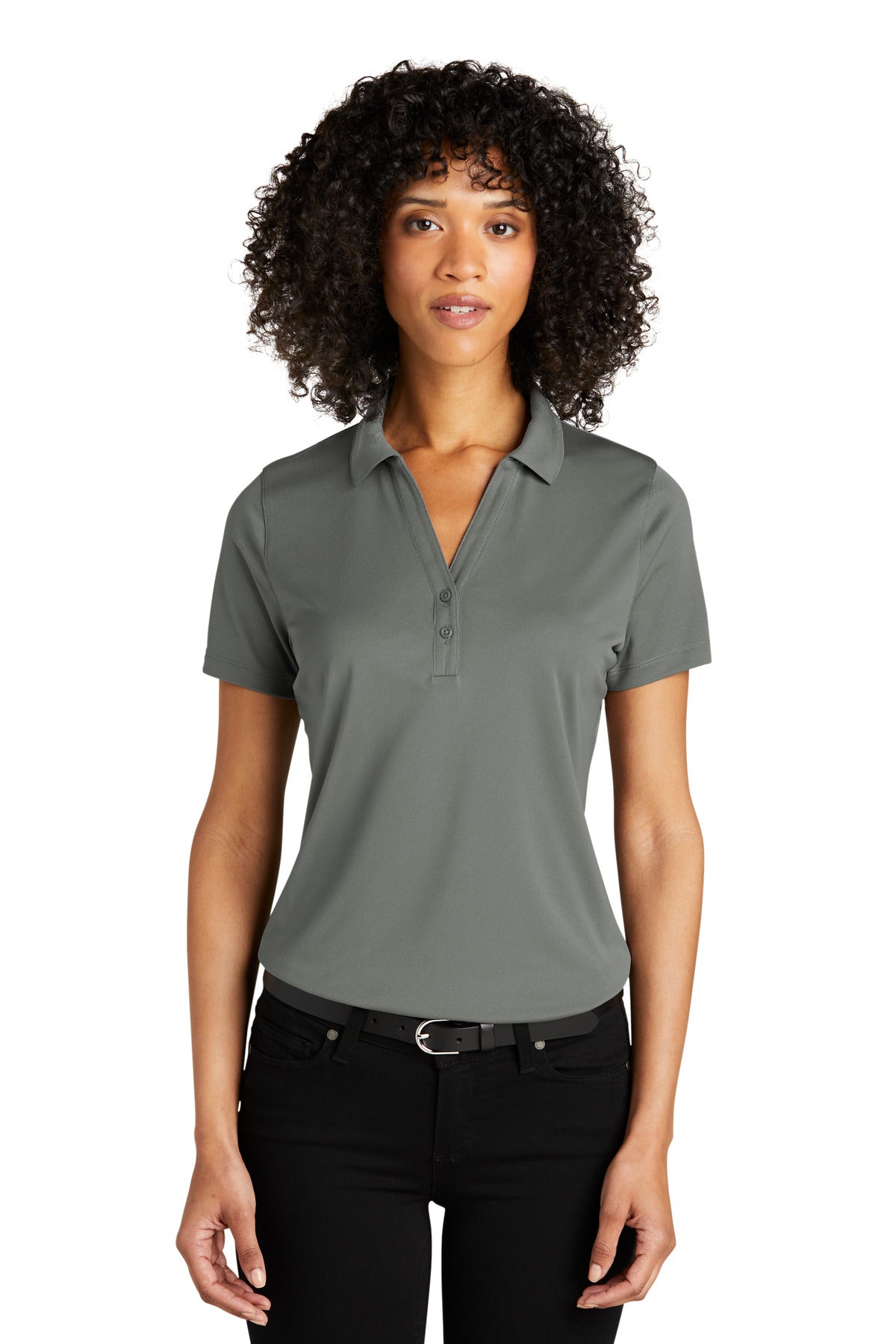 Port Authority? Women's C-FREE? Performance Polo LK863