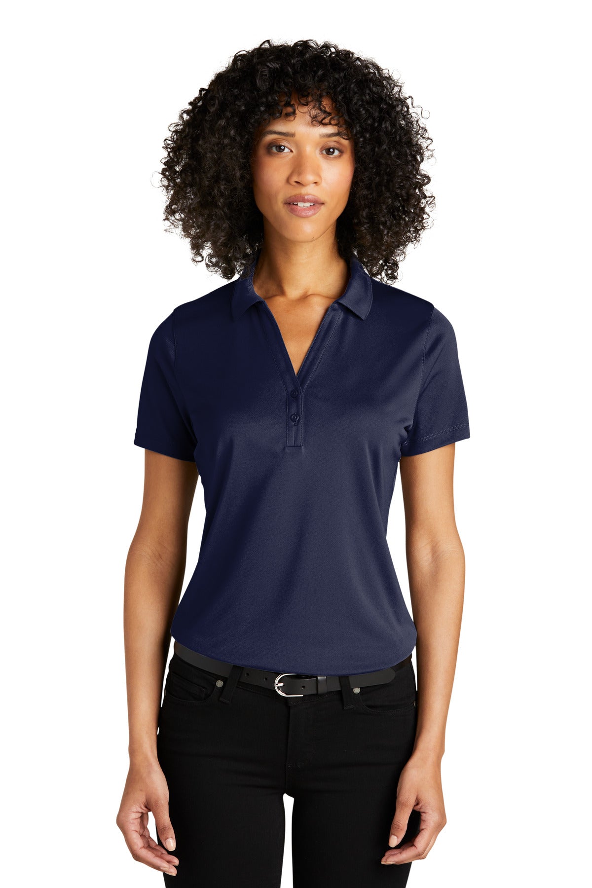 Port Authority? Women's C-FREE? Performance Polo LK863