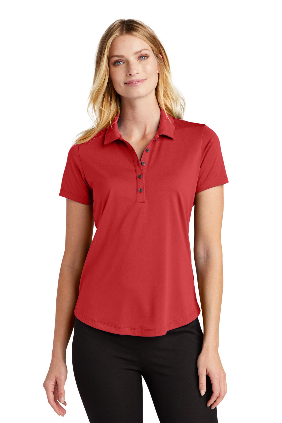 Port Authority? Women's C-FREE? Snag-Proof Polo LK864