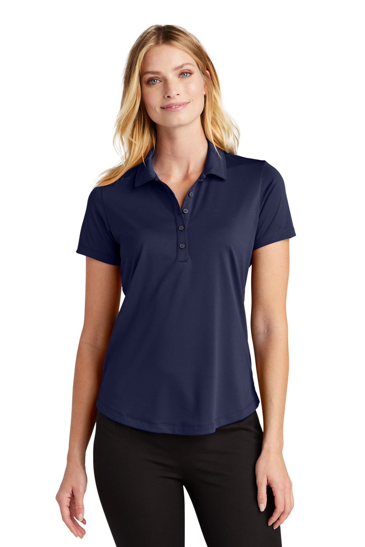 Port Authority? Women's C-FREE? Snag-Proof Polo LK864