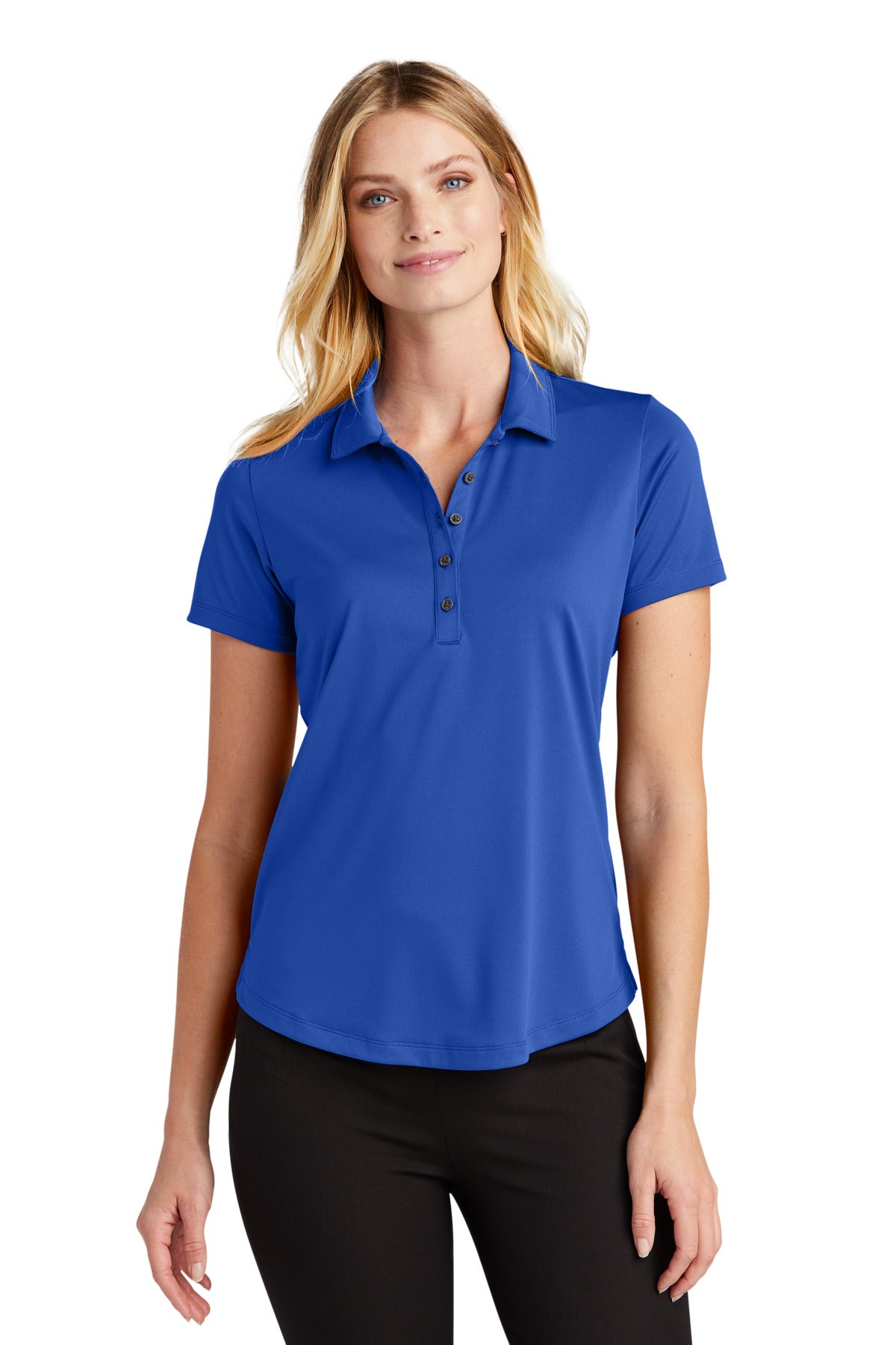 Port Authority? Women's C-FREE? Snag-Proof Polo LK864