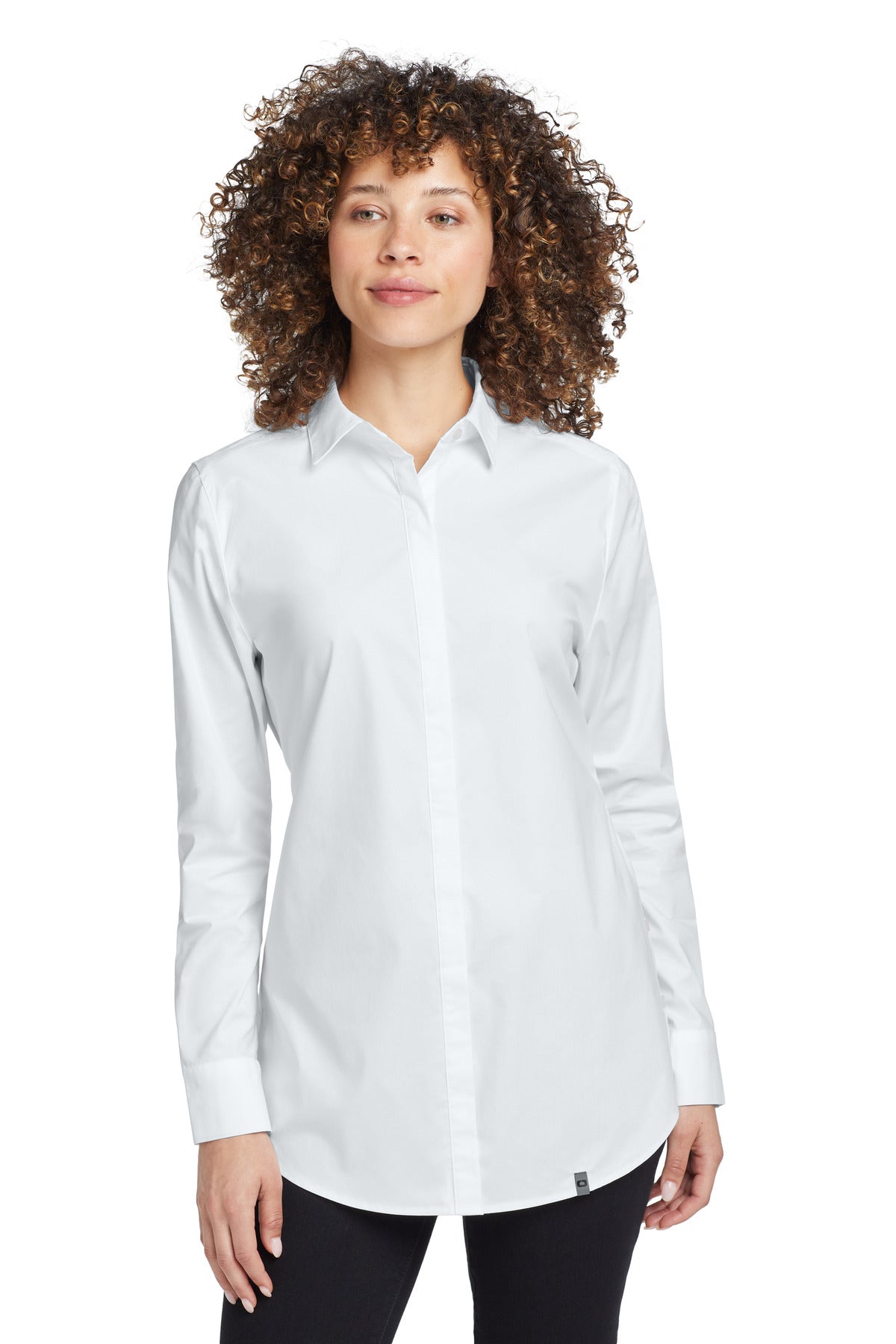 OGIO ? Women's Commuter Woven Tunic. LOG1002