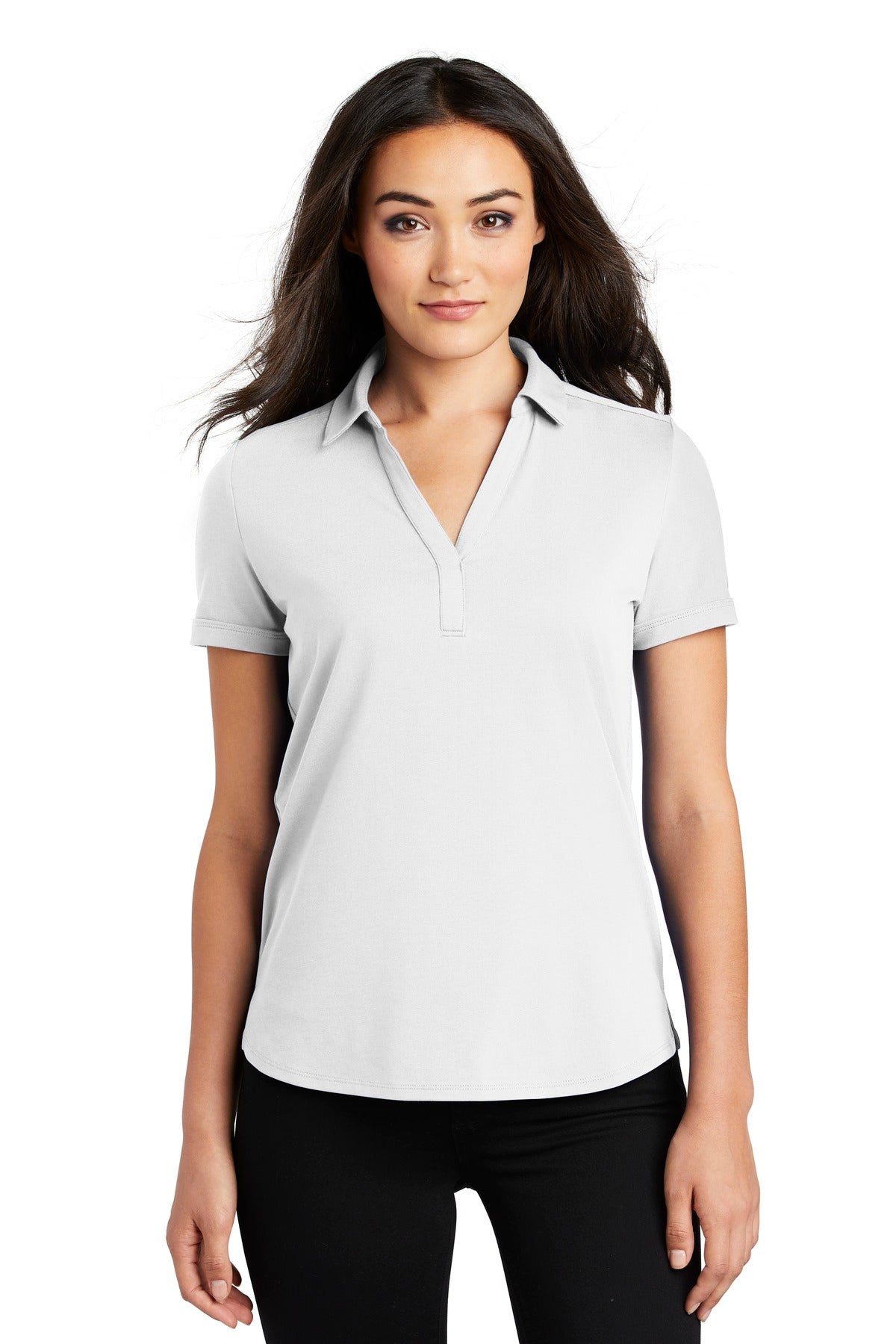 OGIO ? Women's Limit Polo. LOG138