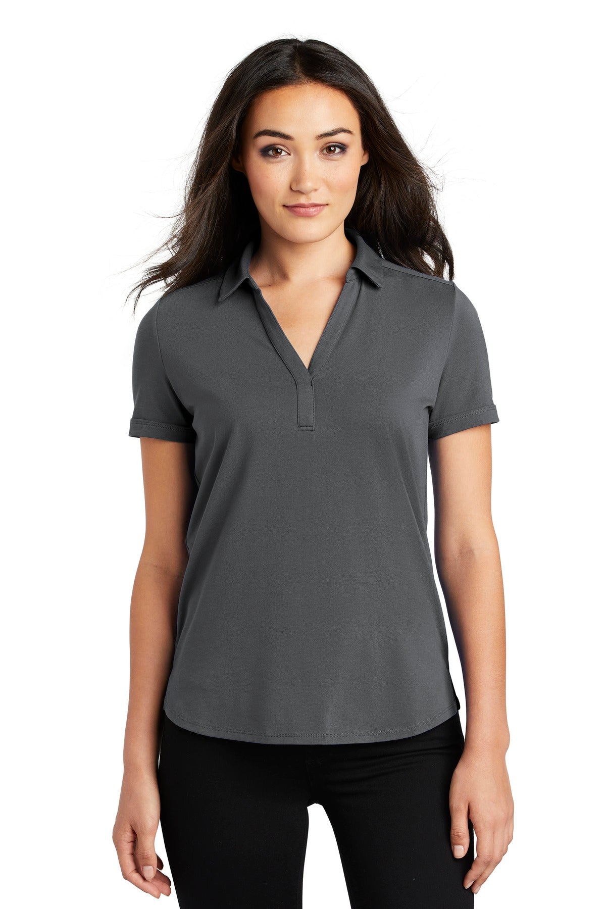 OGIO ? Women's Limit Polo. LOG138