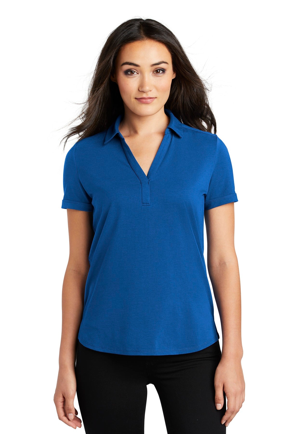 OGIO ? Women's Limit Polo. LOG138