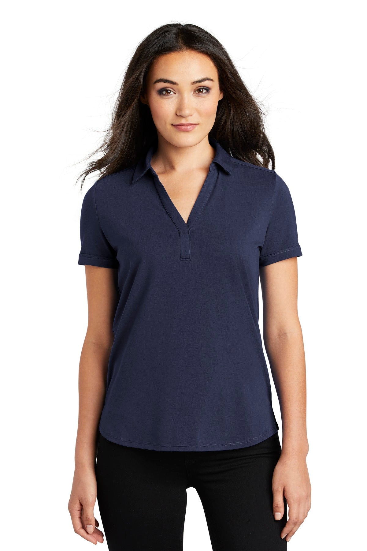 OGIO ? Women's Limit Polo. LOG138