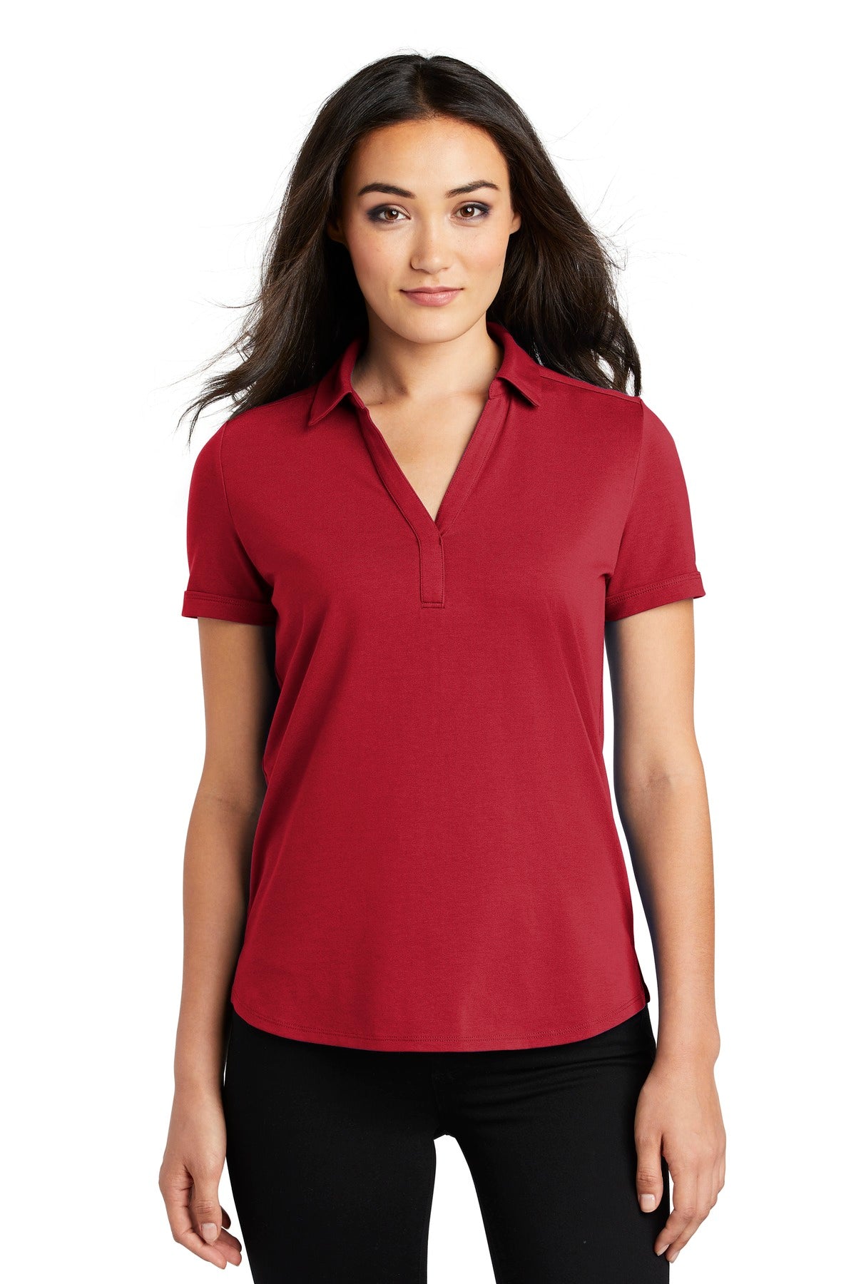 OGIO ? Women's Limit Polo. LOG138