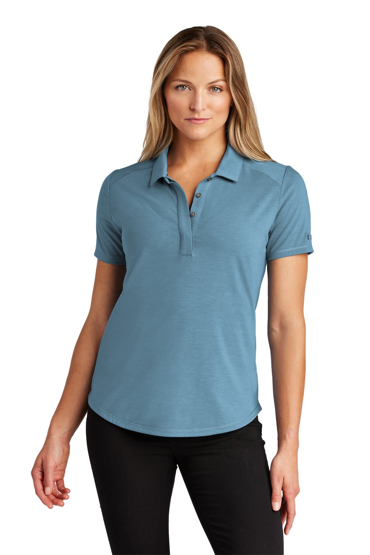 OGIO? Women's Motion Polo LOG152