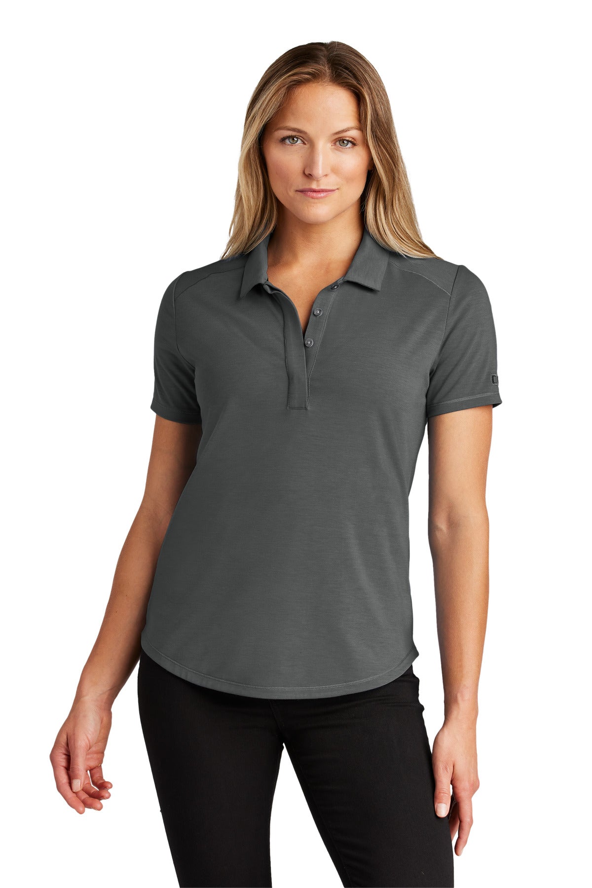 OGIO? Women's Motion Polo LOG152