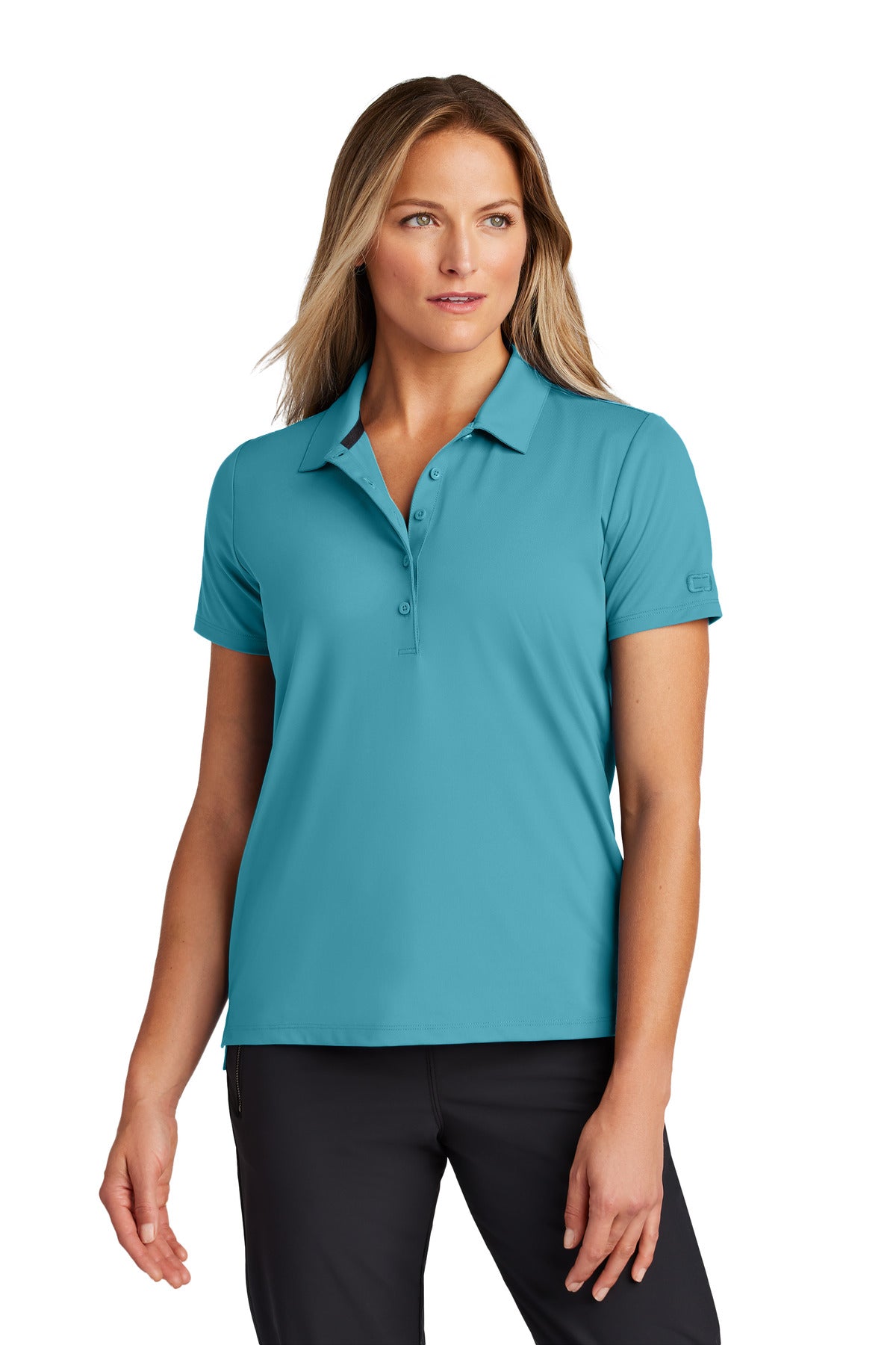 OGIO? Women's Regain Polo LOG170