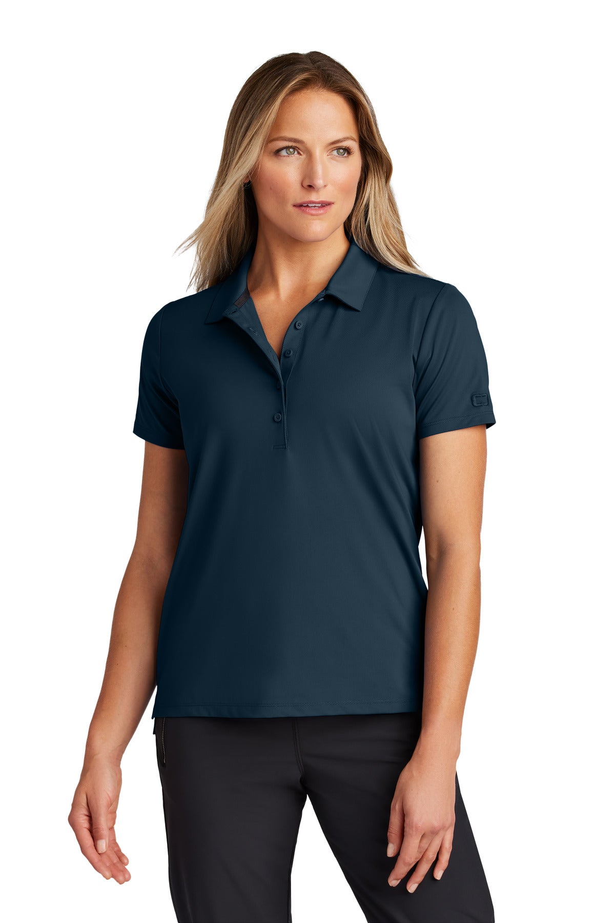 OGIO? Women's Regain Polo LOG170