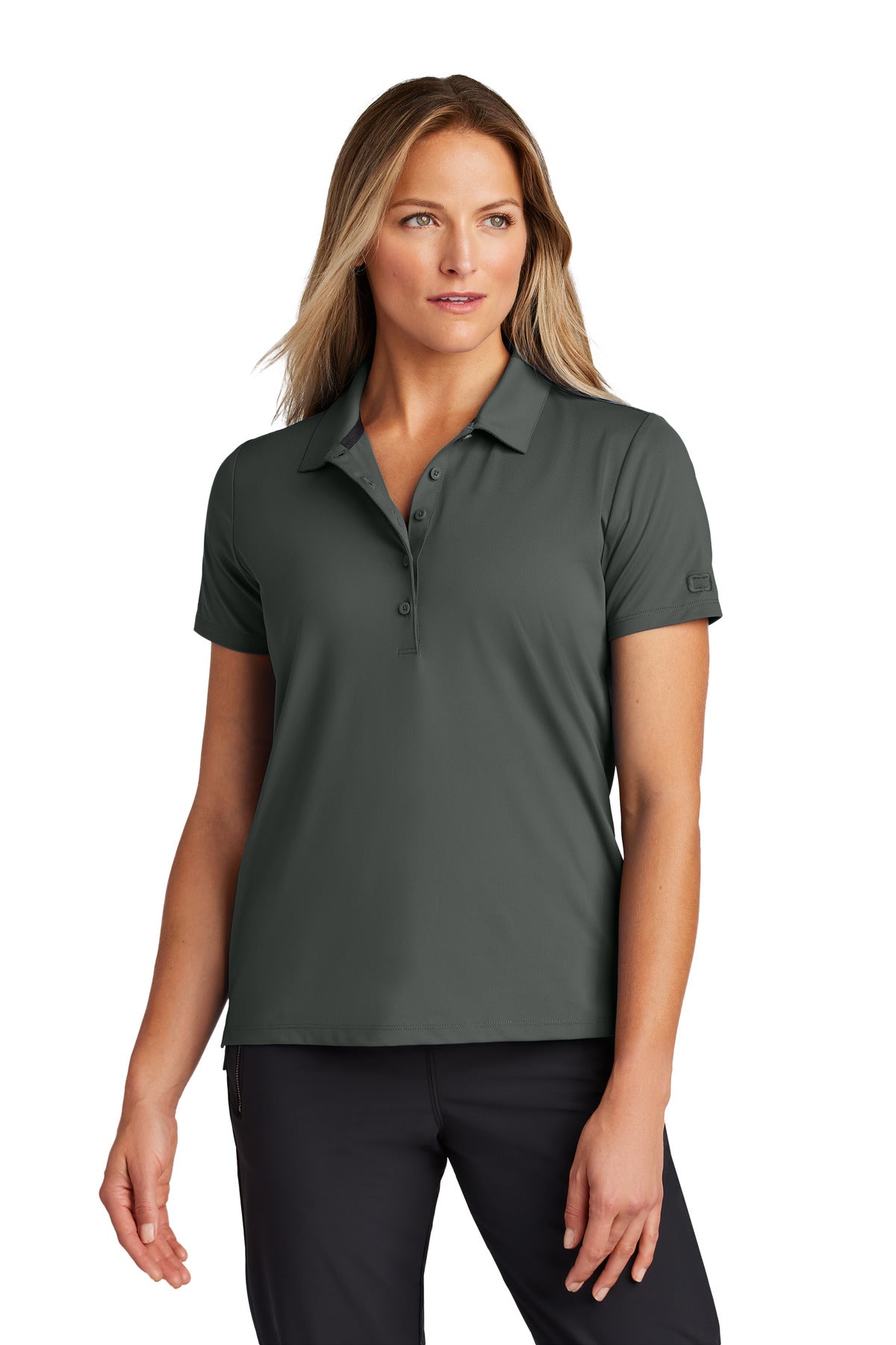 OGIO? Women's Regain Polo LOG170