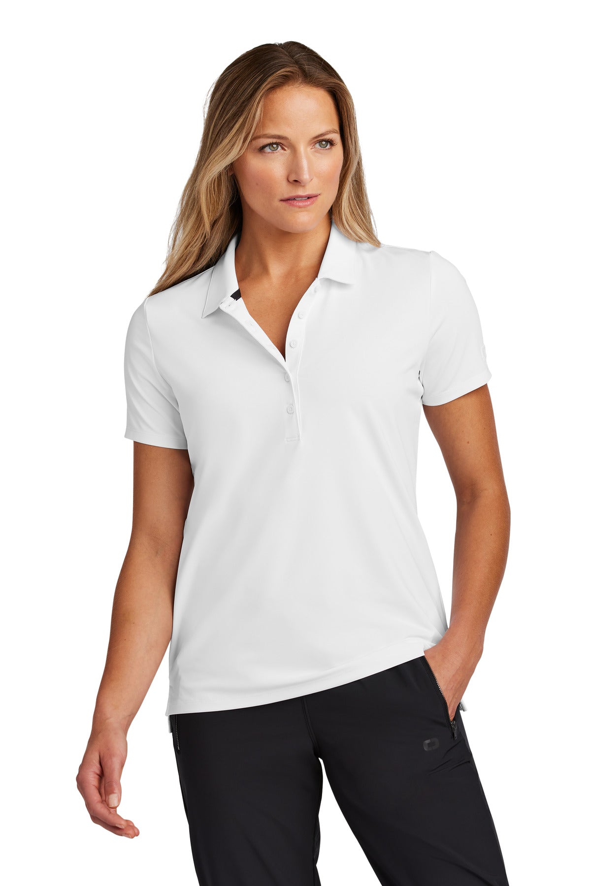 OGIO? Women's Regain Polo LOG170