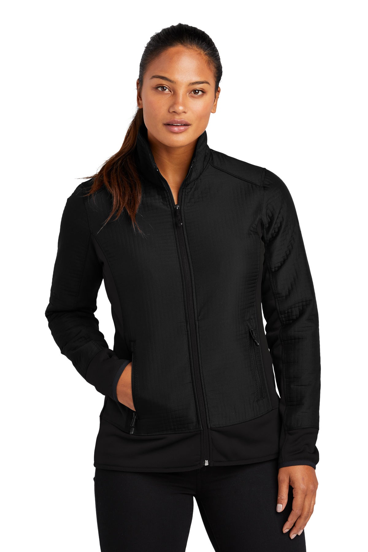 OGIO ? Women's Trax Jacket. LOG726