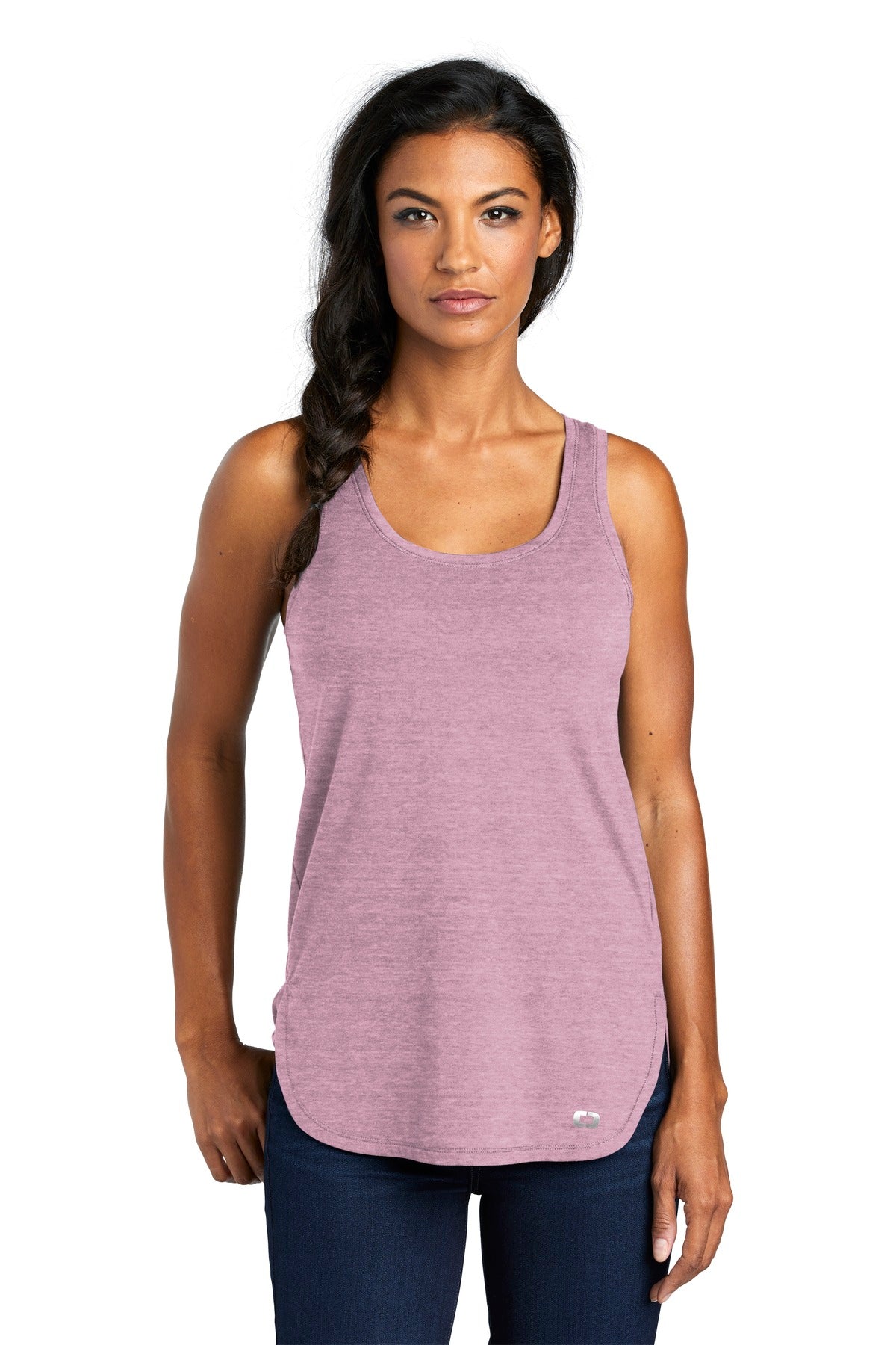 OGIO ? Women's Luuma Tank. LOG801