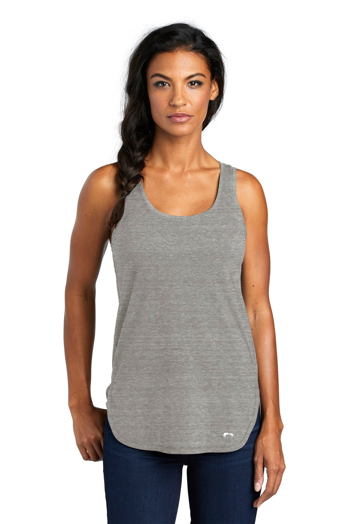 OGIO ? Women's Luuma Tank. LOG801