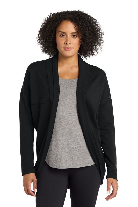 OGIO? Women's Luuma Cocoon Fleece. LOG811