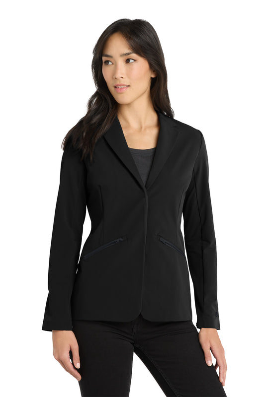 OGIO? Women's Fusion Blazer LOG824